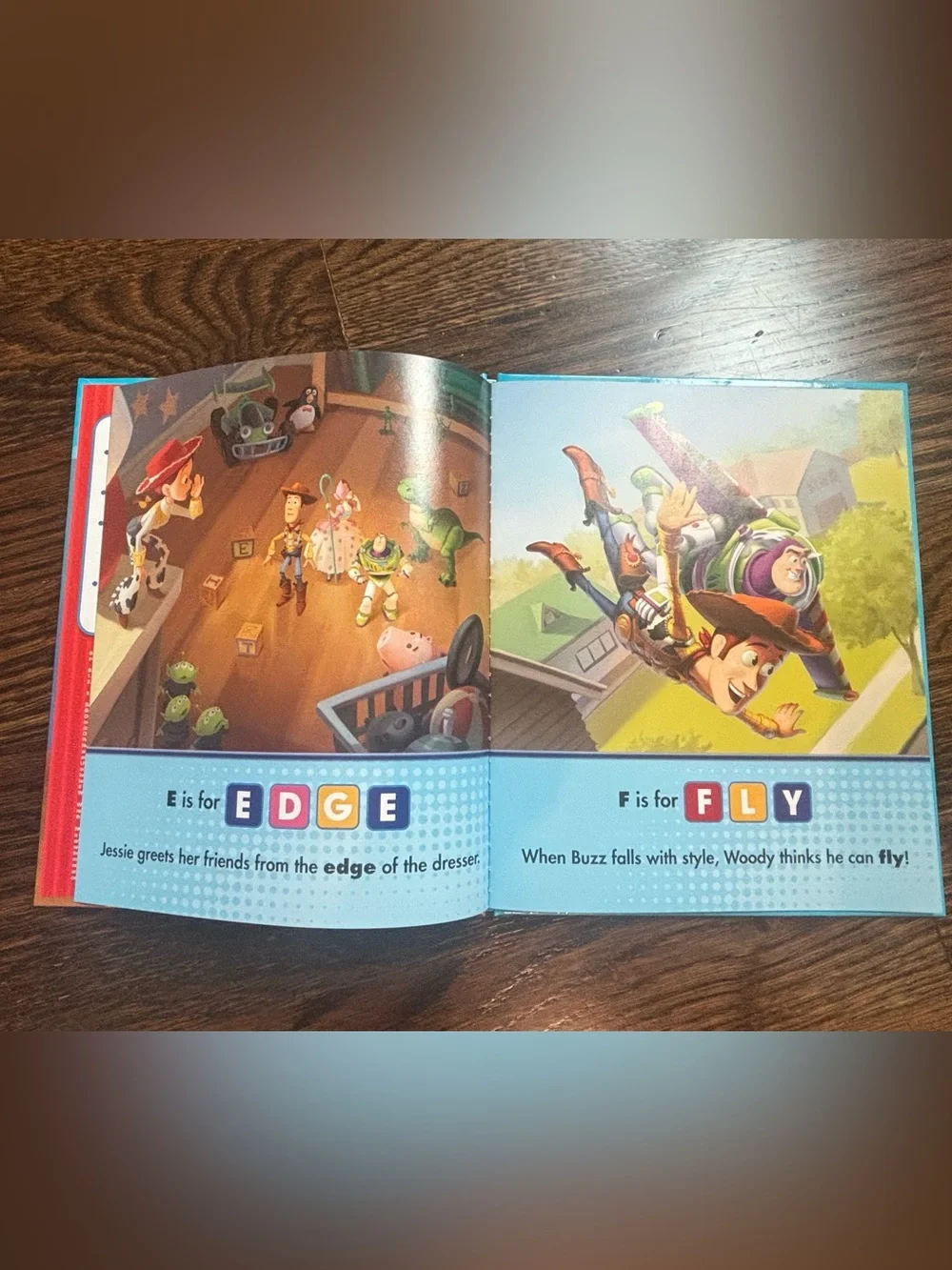 Disney: My First Smart Pad Library 8-Book Set